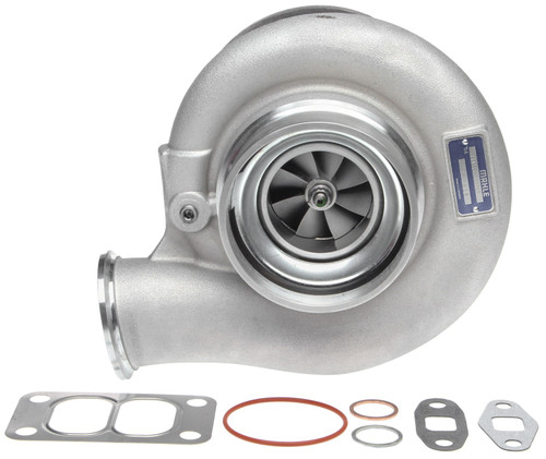 Turbocharger 286TC21025000 - kit contents