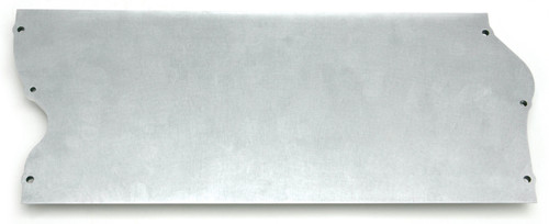 Edelbrock Valley Cover Plate for Ford Windsor 9.5in Deck