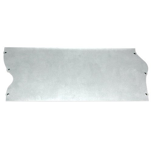 Edelbrock Valley Cover Plate for Ford Windsor 9.5in Deck