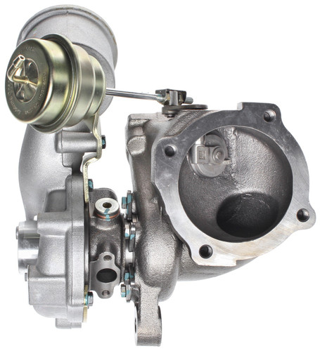 Reman Turbocharger 030TC21201100 - top view