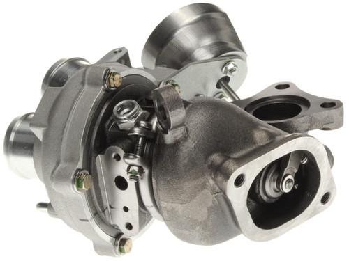 Turbocharger 014TC24021000 - lifestyle image