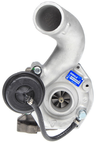 Reman Turbocharger 030TC22002100 - front view