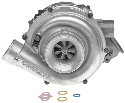Reman Turbocharger 014TC26160100 - kit contents