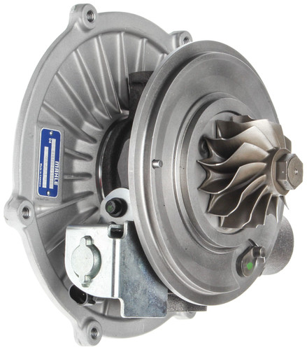 Turbocharger Cartridge 014TH26159000 - angled view
