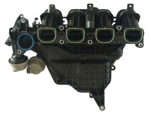 Engine Intake Manifold 21439880 - front view