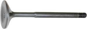 Engine Exhaust Valve 23437792 - front view