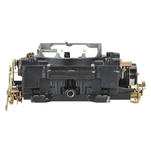 Edelbrock Thunder AVS2 650 CFM Carb Electric Choke Black