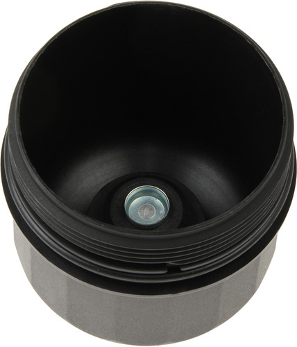 Engine Oil Filler Cap 22435808 - left view