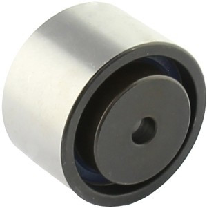 Engine Timing Belt Idler Pulley 21432561 - front view