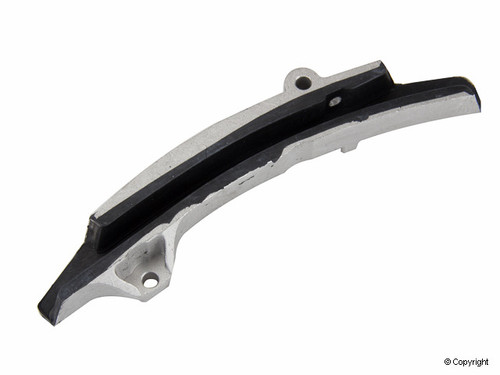 Engine Timing Chain Guide 21343505 - top view