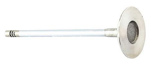 Engine Intake Valve 23345851 - front view
