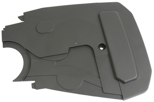 Engine Timing Cover Assembly 21438049 - front view