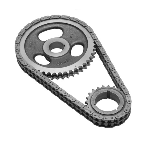 Edelbrock Timing Chain/Gear Set for Chrysler 318-360