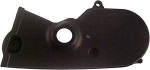 Engine Timing Cover Assembly 21436757 - front view