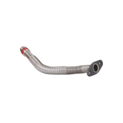 Turbocharger Oil Line H1352230N - angled view