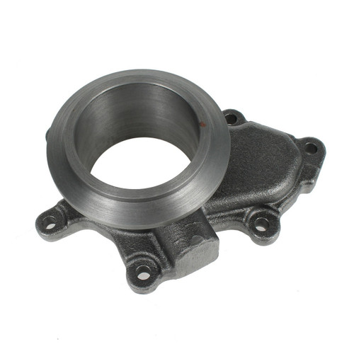 Turbocharger Exhaust Adapter A1383801N - front view