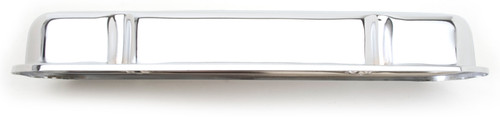 Edelbrock Signature Valve Cover for Pontiac 1962-79 301-455