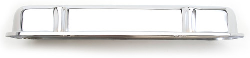 Edelbrock Signature Valve Cover for Pontiac 1962-79 301-455