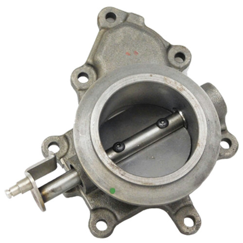 Turbocharger Exhaust Adapter A1383802N - angled view