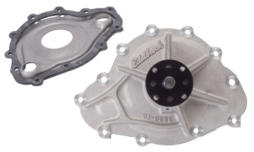 Edelbrock Water Pump for Pontiac 1969-79 389-455 V8