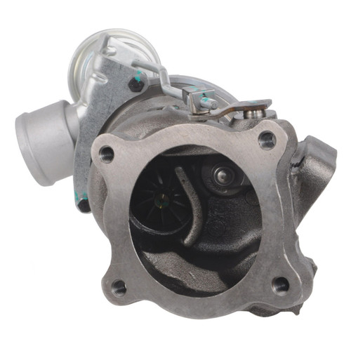 Turbocharger K1030161N - back view