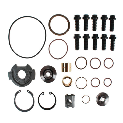 Turbocharger Service Kit A1660306N - angled view