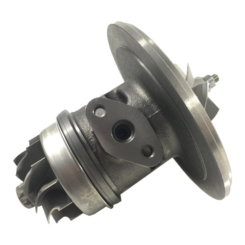 Turbocharger Cartridge H1350201N - angled view