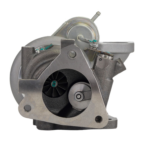 Turbocharger M1030177N - back view