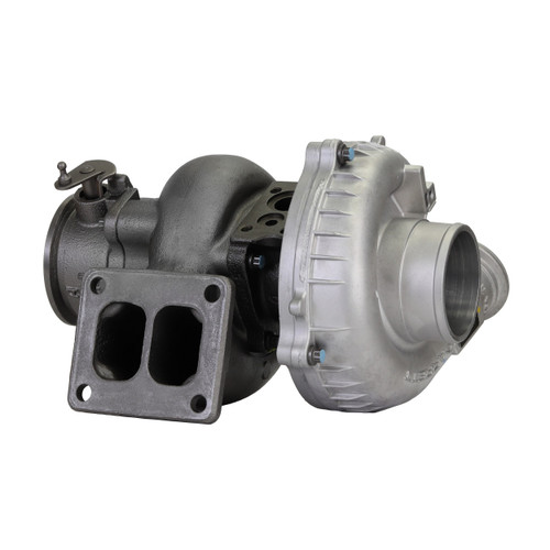 Reman Turbocharger A8380101R - angled view