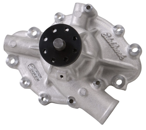 Edelbrock Water Pump for AMC/Jeep 1973-91 304-401 V8 Satin
