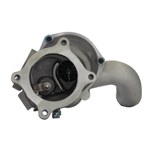 Turbocharger K1030170N - back view