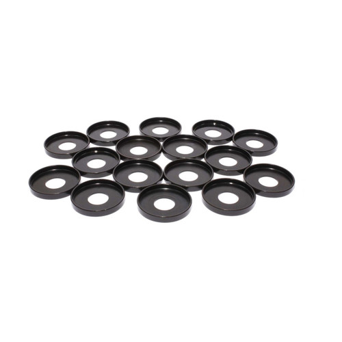 Edelbrock Spring Seat Cup Kit for Ford/Chrysler