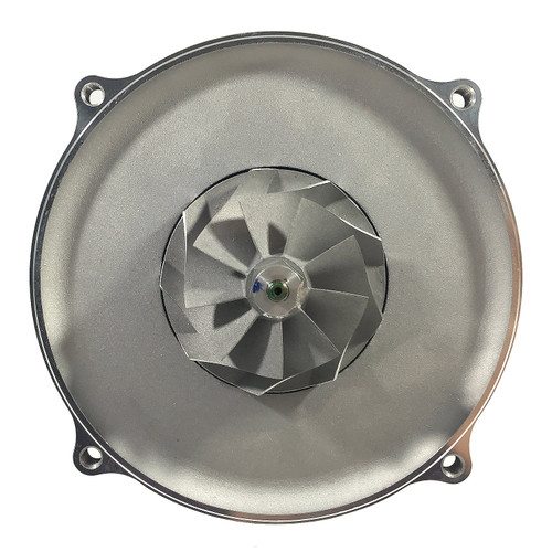 Turbocharger Cartridge A1380203N - angled view