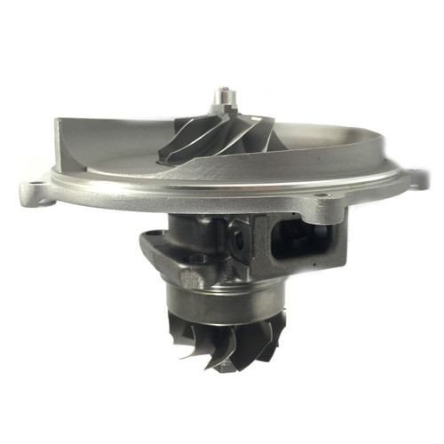 Turbocharger Cartridge A1380205N - angled view