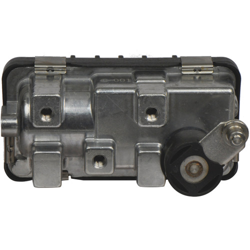 Turbocharger Actuator A1221202N - front view