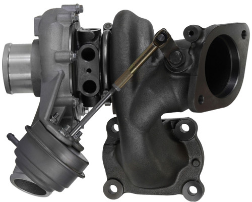 Turbocharger K1030111N - right view
