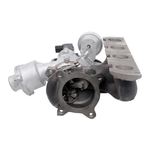 Reman Turbocharger K8030191R - back view