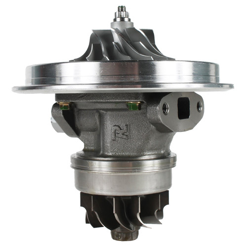 Turbocharger Cartridge H1010206N - angled view