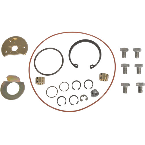 Turbocharger Service Kit H1350312N - back view