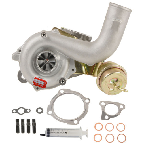 Turbocharger K1030119N - front view