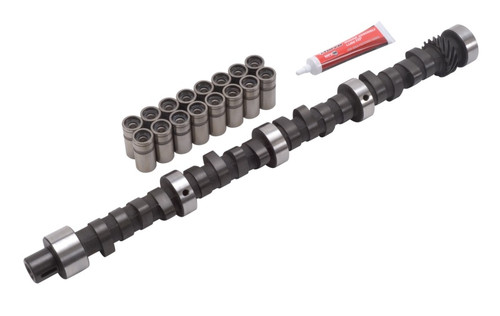 Edelbrock Performer RPM Cam/Lifters for Pontiac 350-455