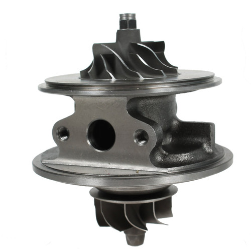 Turbocharger Cartridge K1390203N - angled view