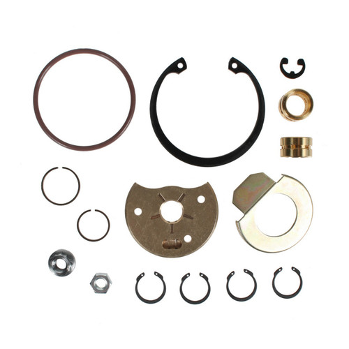Turbocharger Service Kit H1350317N - back view