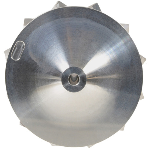 Turbocharger Billet Compressor Wheel A1380503N - front view