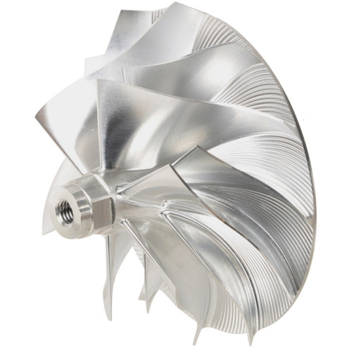 Turbocharger Billet Compressor Wheel A1380503N - left view