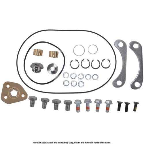 Turbocharger Service Kit H1010304N - front view
