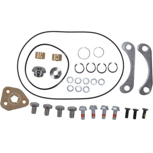 Turbocharger Service Kit H1010304N - back view