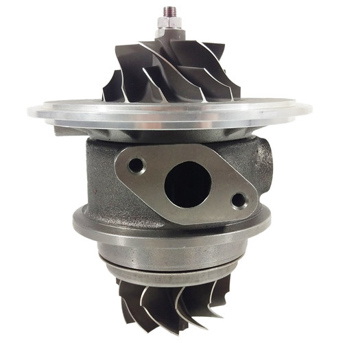 Turbocharger Cartridge J1550201N - angled view