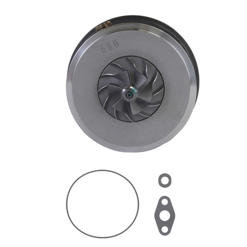 Turbocharger Cartridge A1170201N - front view