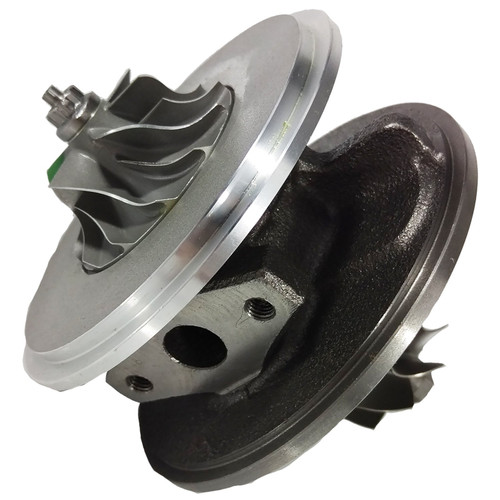 Turbocharger Cartridge A1170201N - angled view